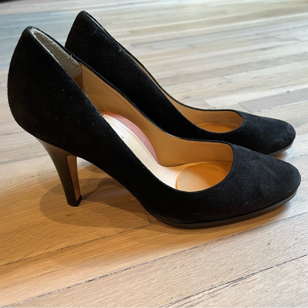 Cole Haan Pumps